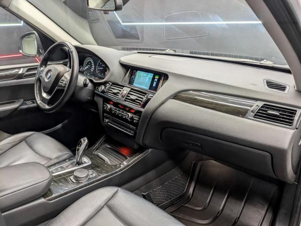 BMW X3 II (F25) Рестайлинг с пробегом 2015 года, цена 2 950 000 рублей, 81944 км, внедорожник, Автокод Объявления