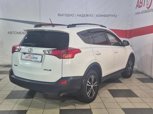Toyota RAV4 IV (XA40) с пробегом 2014 года, цена 1 499 000 рублей, 323000 км, внедорожник, Автокод Объявления