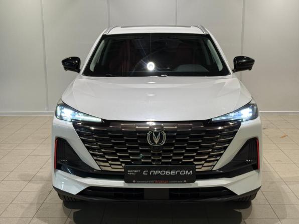 Changan CS55 Plus II с пробегом 2023 года, цена 2 130 000 рублей, 46101 км, внедорожник, Автокод Объявления