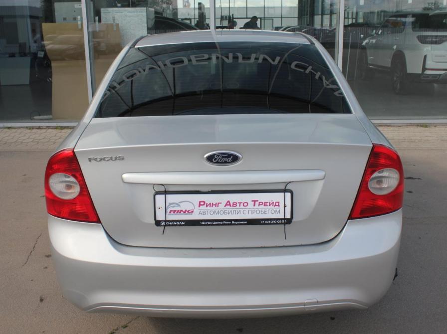 Ford Focus II Рестайлинг Воронеж  - изображение 6