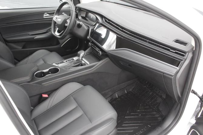 Omoda S5 с пробегом 2024 года, цена 1 565 000 рублей, 10258 км, седан, Автокод Объявления