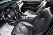 Toyota Camry VIII (XV70) Рестайлинг Сургут  - изображение 27
