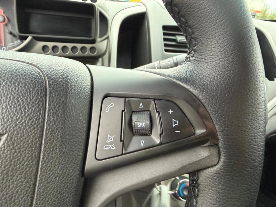 Chevrolet Aveo II Сыктывкар  - изображение 20