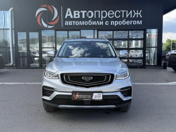 Geely Atlas Pro с пробегом 2022 года, цена 1 953 000 рублей, 86100 км, внедорожник, Автокод Объявления