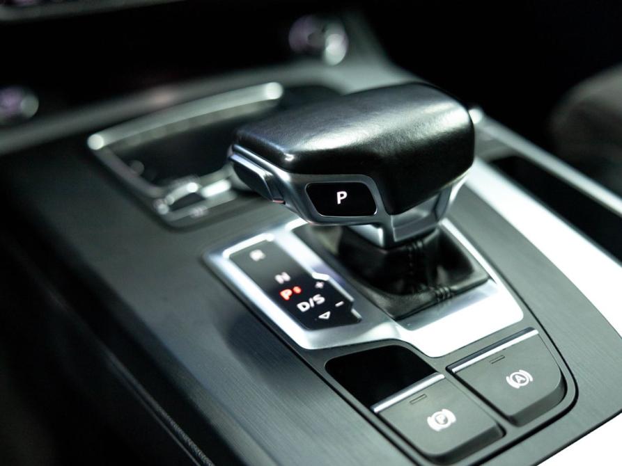 Audi Q5 II (FY) Ростов-на-Дону  - изображение 20