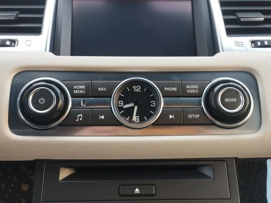 Land Rover Range Rover Sport I Рестайлинг Екатеринбург  - изображение 38