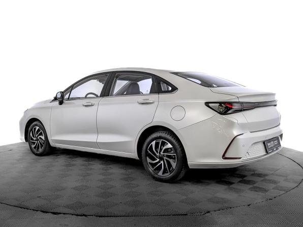 BAIC U5 Plus с пробегом 2023 года, цена 750 000 рублей, 144026 км, седан, Автокод Объявления