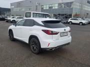 Lexus RX IV Санкт-Петербург  - изображение 9
