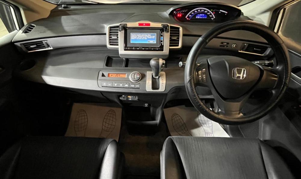 Honda Freed I Рестайлинг Уфа  - изображение 11