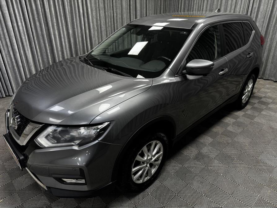 Nissan X-Trail III Рестайлинг Стерлитамак  - изображение 8