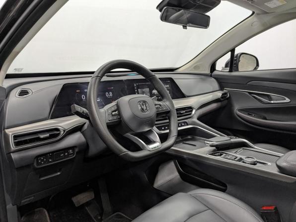 Changan UNI-T I с пробегом 2024 года, цена 2 390 000 рублей, 28404 км, внедорожник, Автокод Объявления