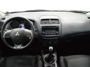 Mitsubishi ASX I Рестайлинг Санкт-Петербург  - изображение 30
