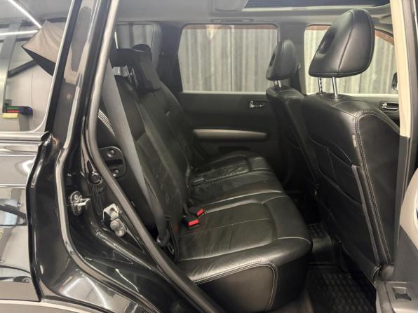 Nissan X-Trail II с пробегом 2008 года, цена 1 050 000 рублей, 248700 км, внедорожник, Автокод Объявления