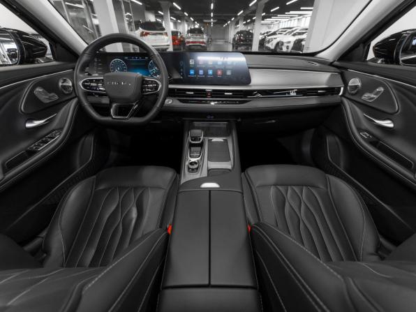 Chery Arrizo 8 с пробегом 2023 года, цена 2 150 000 рублей, 24741 км, седан, Автокод Объявления