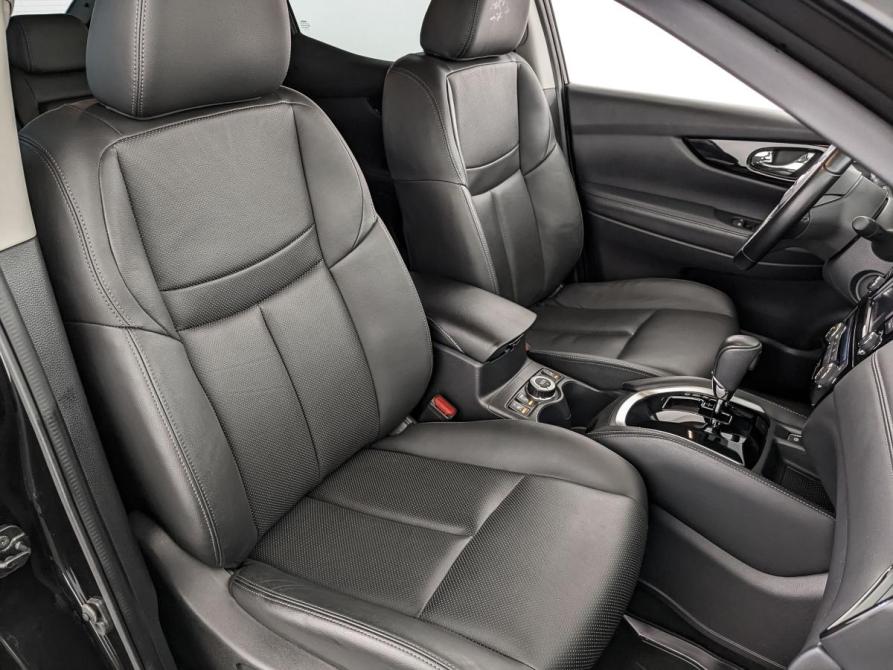 Nissan Qashqai II Рестайлинг Москва  - изображение 24