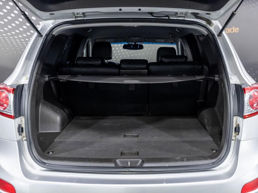 Hyundai Santa Fe II Рестайлинг Самара  - изображение 22