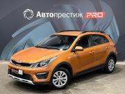 Kia Rio IV Пермь  - изображение 24