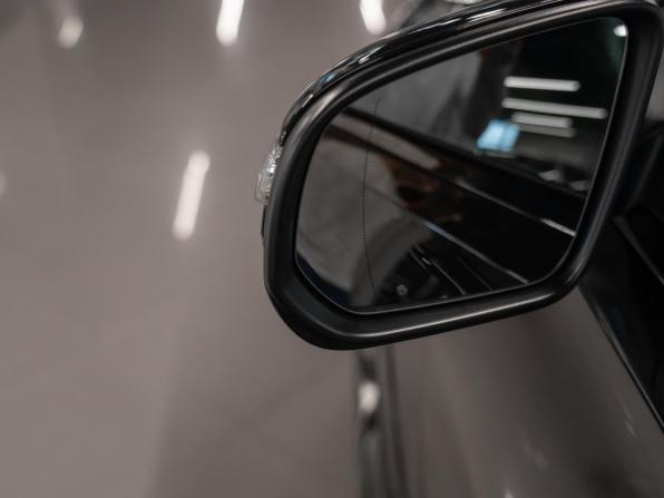 Mercedes-Benz GLE II (V167) с пробегом 2020 года, цена 5 400 000 рублей, 145370 км, внедорожник, Автокод Объявления