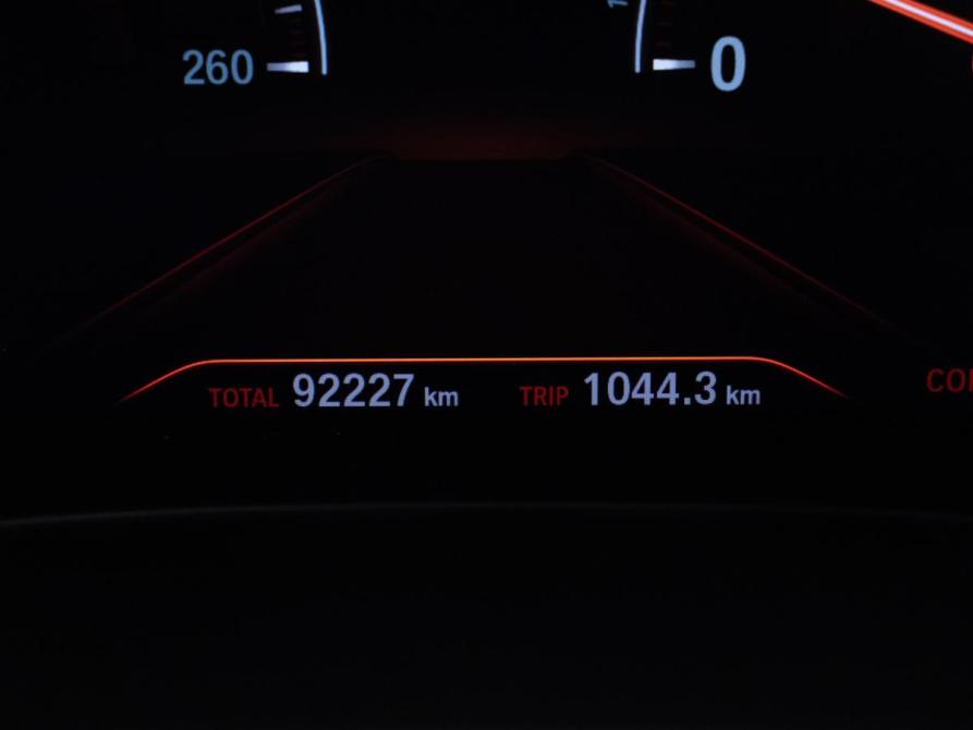 BMW 5 серии VII (G30/G31/G38) Москва  - изображение 12