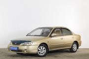 Kia Spectra I Рестайлинг 2 Тюмень  - изображение 21