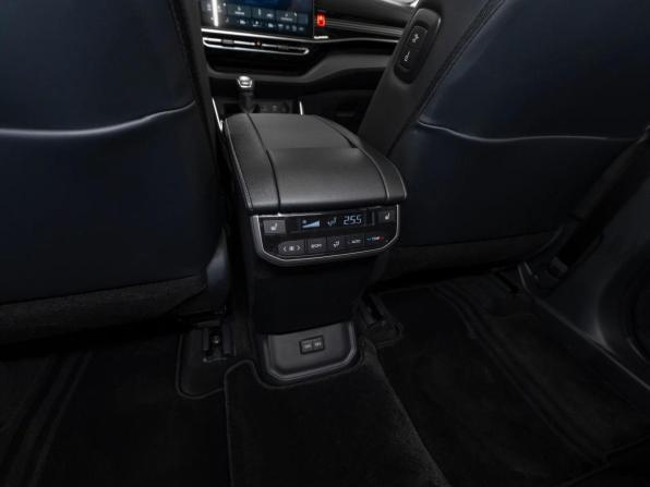 Toyota Highlander IV (XU70) с пробегом 2025 года, цена 5 500 000 рублей, 26 км, внедорожник, Автокод Объявления