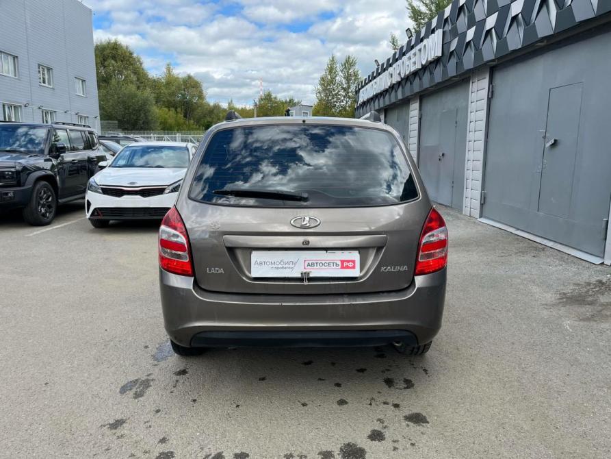 Lada (ВАЗ) Kalina II Нижнекамск  - изображение 17
