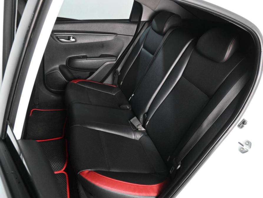 Kia Rio IV Ростов-на-Дону  - изображение 9