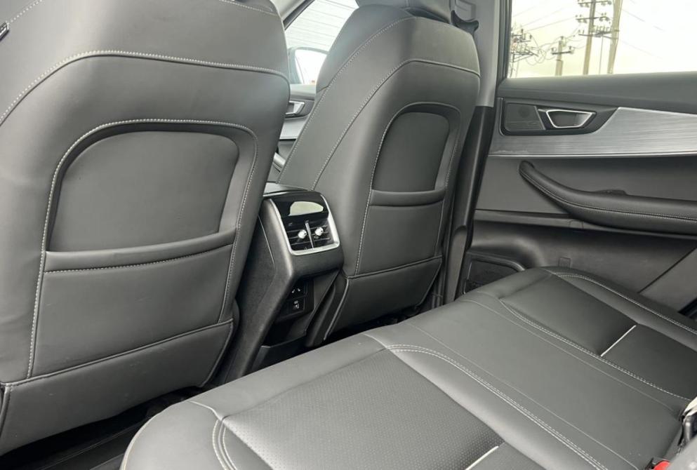 Chery Tiggo 7 Pro Max I Красноярск  - изображение 21