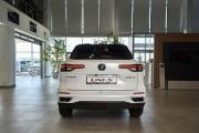 Changan UNI-S (CS55 Plus) I Астрахань  - изображение 13