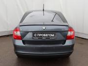 Skoda Rapid I Москва  - изображение 27