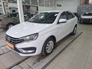 Lada (ВАЗ) Vesta I Рестайлинг (NG) Красноярск  - изображение 18
