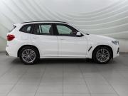 BMW X3 III (G01) Волгоград  - изображение 48