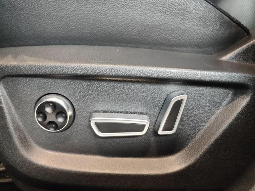 Chery Tiggo 4 I Рестайлинг Новомосковск  - изображение 16