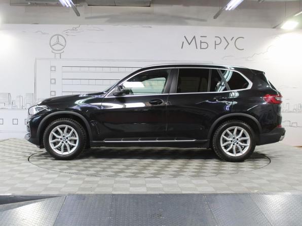 BMW X5 IV (G05/G18) с пробегом 2019 года, цена 6 690 000 рублей, 72895 км, внедорожник, Автокод Объявления