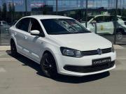 Volkswagen Polo V Оренбург  - изображение 20