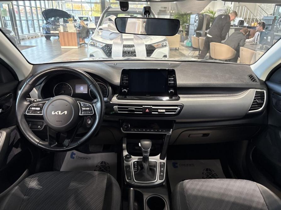 Kia Seltos I Новомосковск  - изображение 11