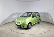 Daewoo Matiz II Рестайлинг Саранск  - изображение 19