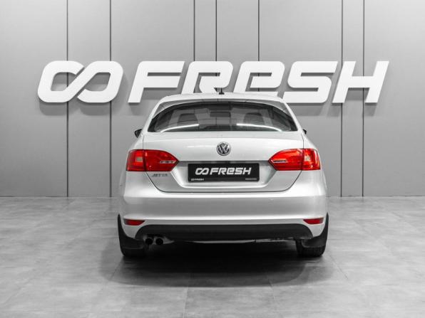 Volkswagen Jetta VI с пробегом 2013 года, цена 879 000 рублей, 213338 км, седан, Автокод Объявления