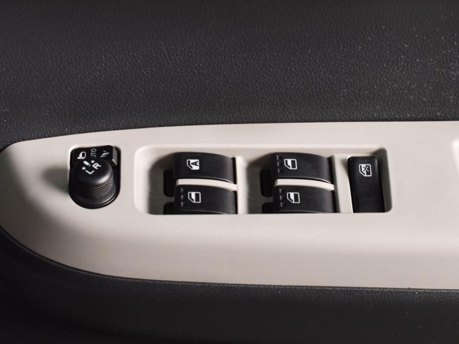 Toyota Passo III Рестайлинг Кемерово  - изображение 22