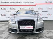 Audi A6 III (C6) Рестайлинг Тюмень  - изображение 23