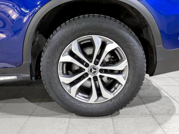 Mercedes-Benz GLC I (X253) Рестайлинг с пробегом 2019 года, цена 3 620 000 рублей, 90329 км, внедорожник, Автокод Объявления