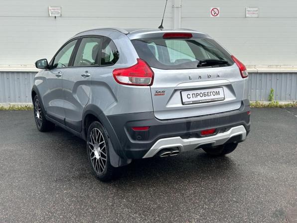 Lada (ВАЗ) XRAY I с пробегом 2021 года, цена 915 000 рублей, 153102 км, хэтчбек, Автокод Объявления