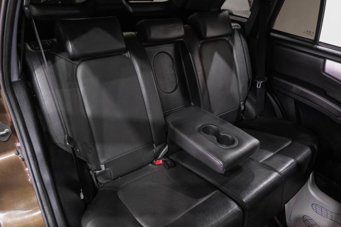 Lifan X60 I Рестайлинг с пробегом 2016 года, цена 869 000 рублей, 170000 км, внедорожник, Автокод Объявления