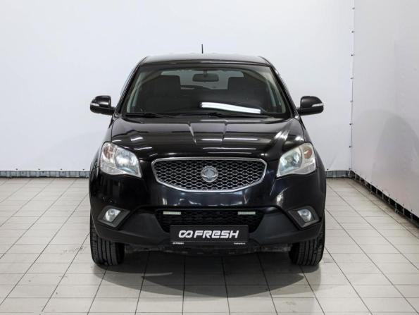 SsangYong Actyon II с пробегом 2012 года, цена 959 000 рублей, 241967 км, внедорожник, Автокод Объявления