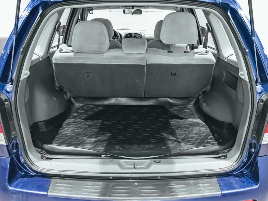 Hyundai Santa Fe Classic Екатеринбург  - изображение 9