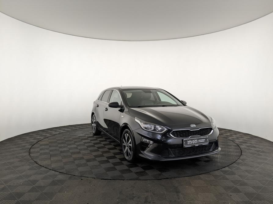 Kia Ceed III Москва  - изображение 3