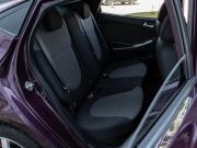 Hyundai Solaris I Краснодар  - изображение 24