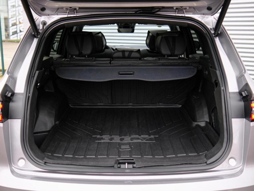 Geely Monjaro I Рестайлинг Сочи  - изображение 30