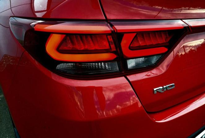 Kia Rio IV с пробегом 2020 года, цена 1 750 000 рублей, 61278 км, седан, Автокод Объявления