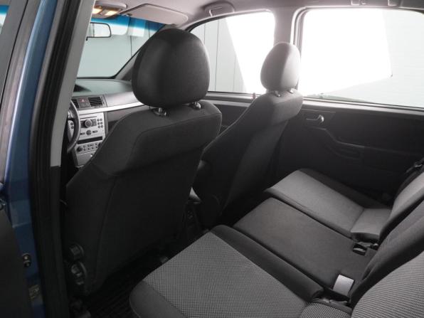 Opel Meriva A Рестайлинг с пробегом 2007 года, цена 499 000 рублей, 216483 км, компактвэн, Автокод Объявления
